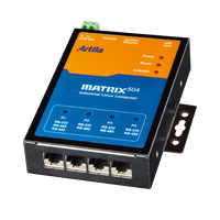 Matrix-504