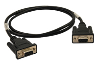 Console Cable (DB9 Female to DB9 Female, 100cm)