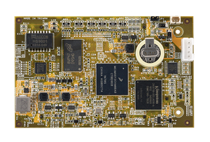 Artila M-X6ULL-B, ARM Cortex-A7,Linux, System On Module
