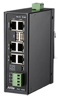 Artila PAC-4000, ATMEL AT9G20, Linux, Programmable Automation Controller