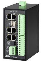 Artila PAC-4070, ATMEL AT9G20, Linux, Programmable Automation Controller