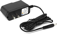 100 ~ 240VAC to 12VDC 1A Power Adaptor