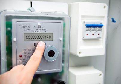 Meter Reading
