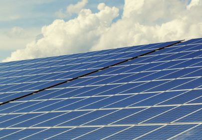 Solar Power Plants