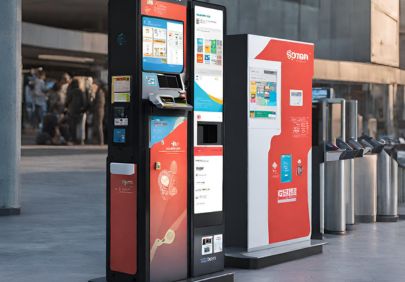 Vending Machine
