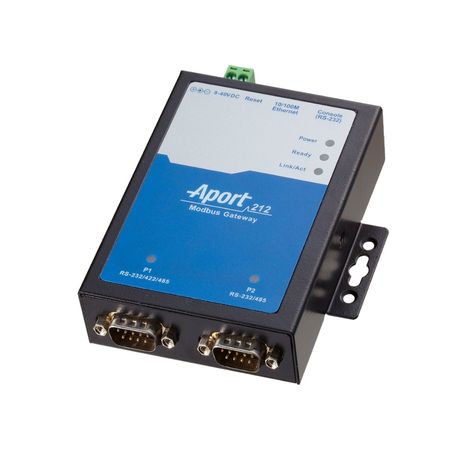 Industrial Communication Gateway