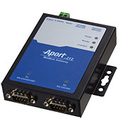 Industrial Communication Gateway