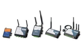 Linux ARM Industrial Box Computer