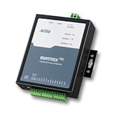 Intelligent IoT Gateway