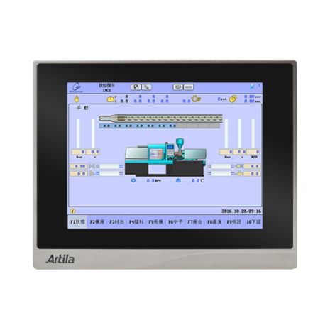 Panel PC / Human Machine Interface