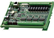 Remote I/O