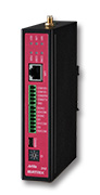 Industrial IoT Controller