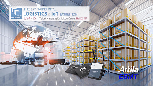 2022_LOGISTIC_IOT