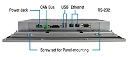 HC-3120