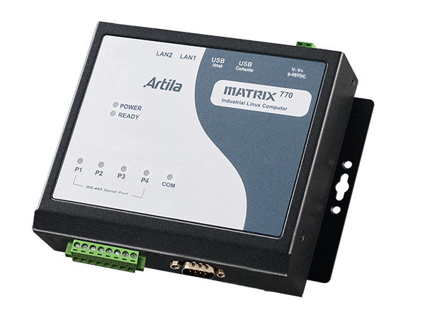 Matrix-770