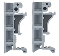 DIN Rail Mounting Kit