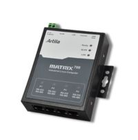 Artila Matrix-700, ATMEL ATSAMA5D3, Linux, IoT Gateway