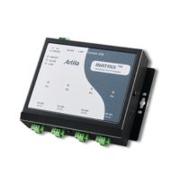 Artila Matrix-704, ATMEL ATSAMA5D35 536MHz, Linux, Surge-Protected