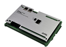 Artila PAC-5070, ATMEL AT9200, Linux, Programmable Automation Controller